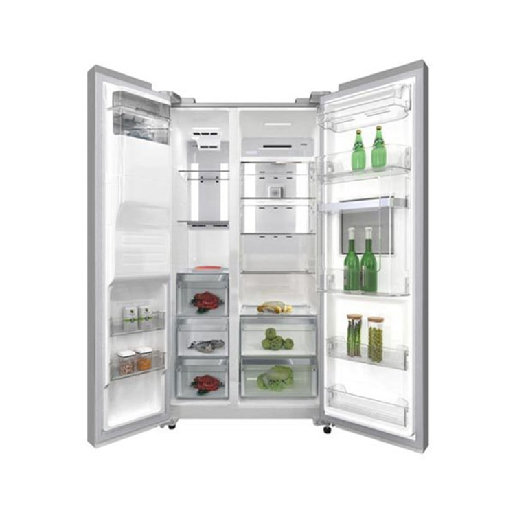 یخچال و فریزر ساید بای ساید 29 فوت دوو مدل DS-3020MW