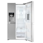 یخچال و فریزر ساید بای ساید دوو مدل DS-3330MW